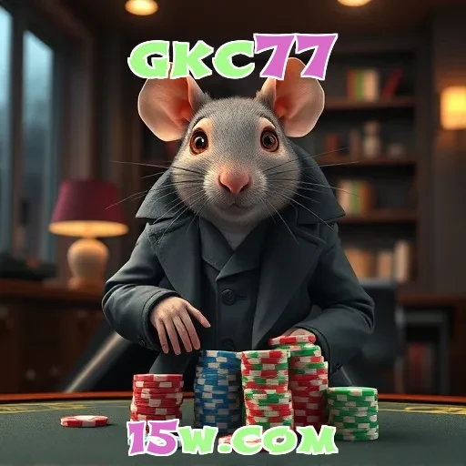 gkc77 Site Confiável