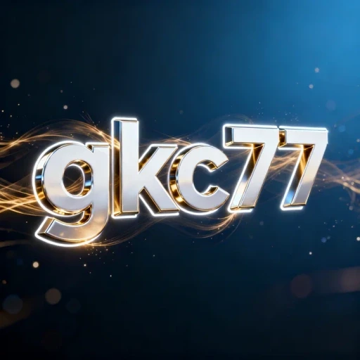 Logotipo gkc77