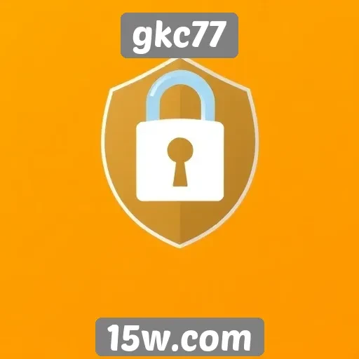 Avaliação de segurança na plataforma gkc77