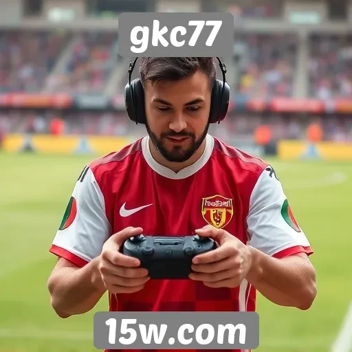 experiência de usuário no gkc77 é bastante elogiada