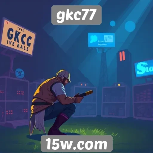 Feedback dos usuários sobre o gkc77