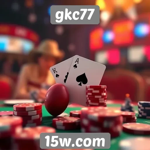 melhores estratégias para vencer no gkc77